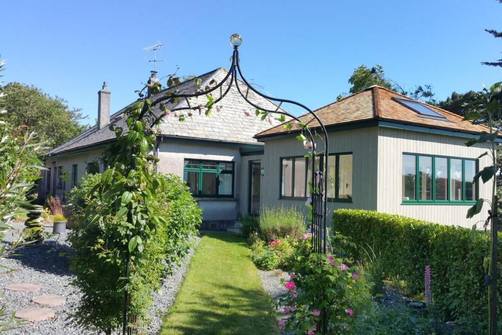 Saint Tudy Horsna Parc Retreat Bed & Breakfast エクステリア 写真